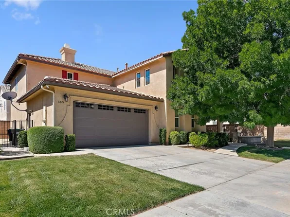 5824 W Avenue K13, Lancaster, CA 93536