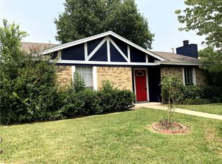 10817 Big Thicket Dr, Dallas, TX 75217