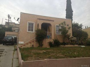 2935 Vaquero Ave, Los Angeles, CA 90032