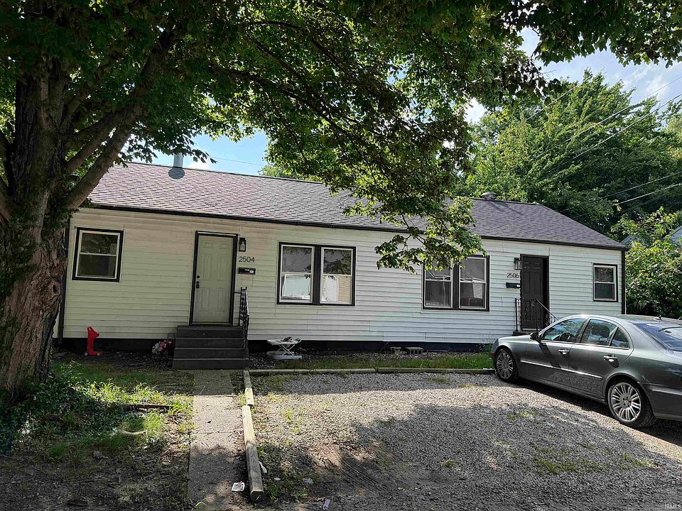 1st image of 2504-2506 Negley Pl