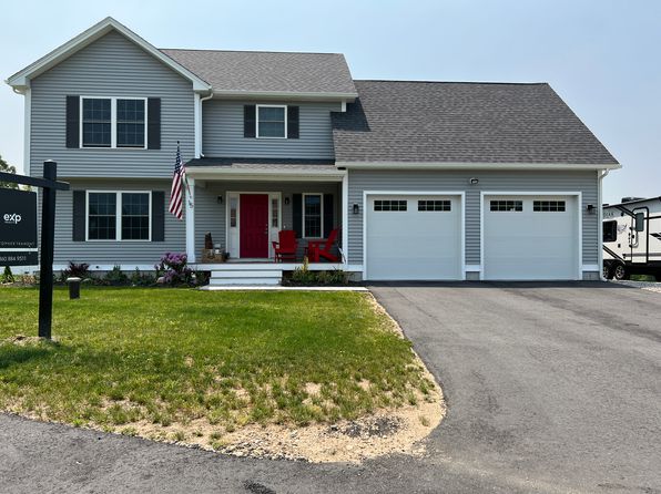 15 Quakertown Mdw