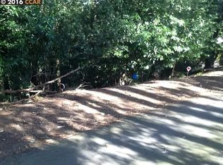 Diablo Dr, Orinda, CA 94563