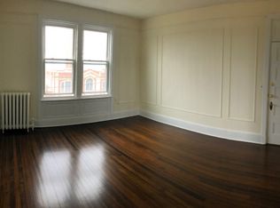 156 W Boston Post Rd APT 42, Mamaroneck, NY 10543