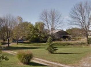 823 Maple Creek Rd, Moscow, OH 45153