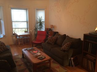 4838 N Winchester Ave #1, Chicago, IL 60640