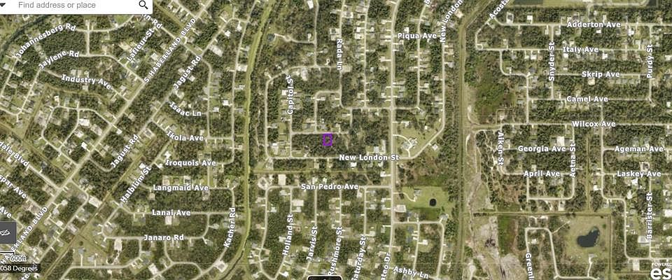 2nd image of LOT 11 Fresno Rd Lot 11