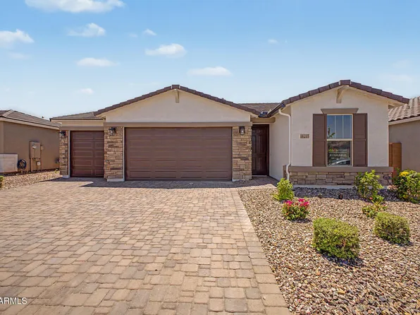 18215 W ELIZABETH Avenue, Goodyear, AZ 85338