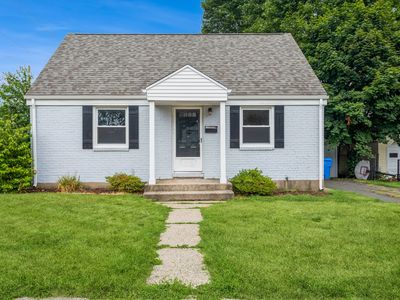 245 West Main Street, Plainville, CT, 06062