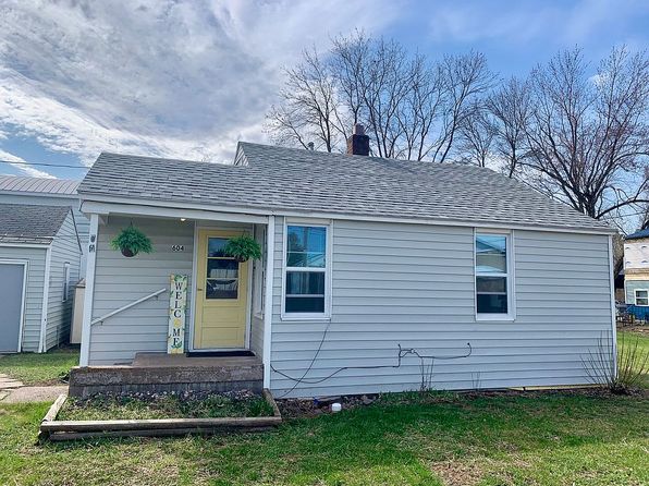 604 Industrial Rd