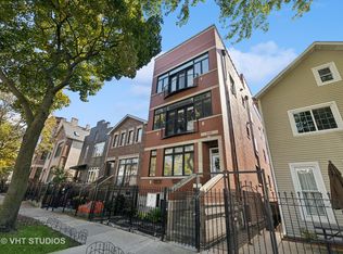 2451 W Cortland St #1, Chicago, IL 60647