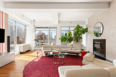 Rented by Corcoran
