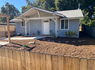 801 Drown Ave, Ojai, CA 93023