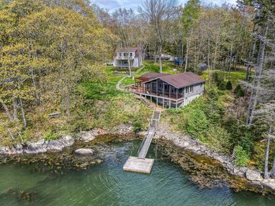 11 Long Cove Way, Westport Island, ME, 04578