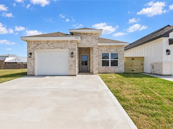 701 W 25th St, Mission, TX 78574