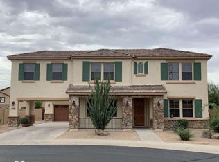 2433 W Horsetail Trl, Phoenix, AZ 85085