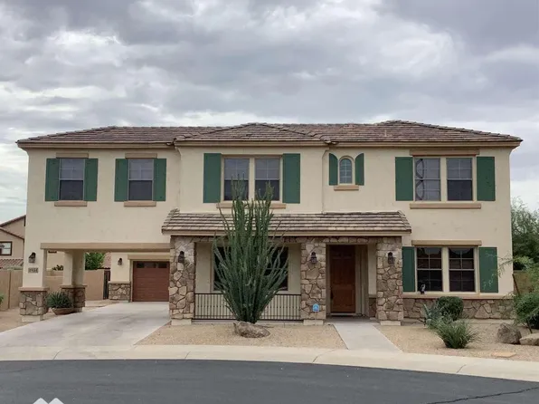 2433 W Horsetail Trl, Phoenix, AZ 85085