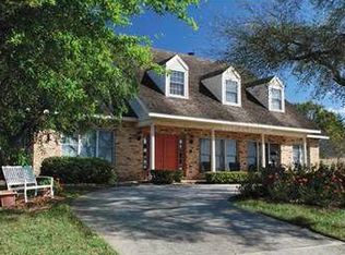 1211 N Lake Elbert Dr NE, Winter Haven, FL 33881