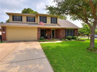 3300 Champagne Ct, Leander, TX 78641