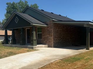 1808 3rd St, Woodward, OK 73801