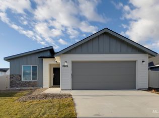 2925 N Rocky Bottom Way, Kuna, ID 83634