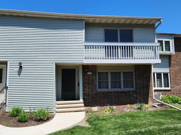 222 Grand Canyon DRIVE, Madison, WI 53705