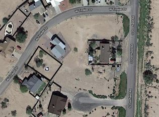 8189 W Tinajas Dr, Arizona City, AZ 85123