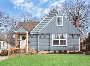 112 E 73rd St, Kansas City, MO 64114