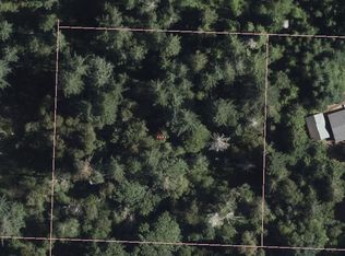 16917 92nd St SW, Longbranch, WA 98351