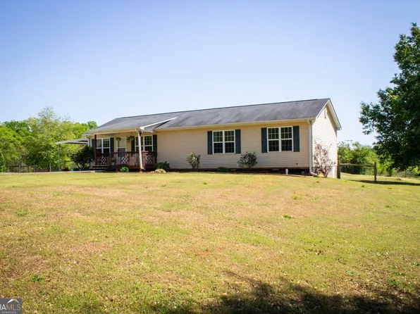 953 Lavender Rd, Jefferson, GA 30549