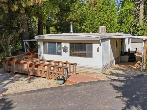 14338 State Highway 49 Spc 62, Grass Valley, CA 95949