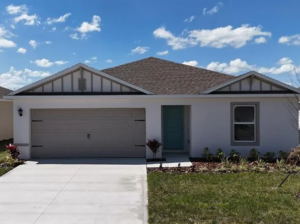 738 Greenway Blvd, Lake Wales, FL 33859