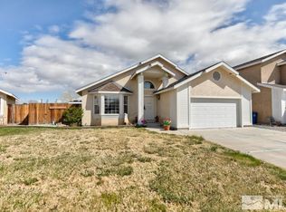 660 Sunset Dr, Fallon, NV 89406