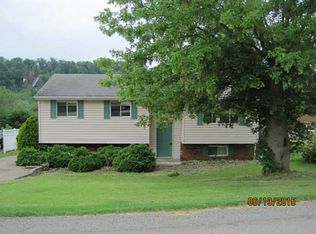 523 Friendship Dr, McKeesport, PA