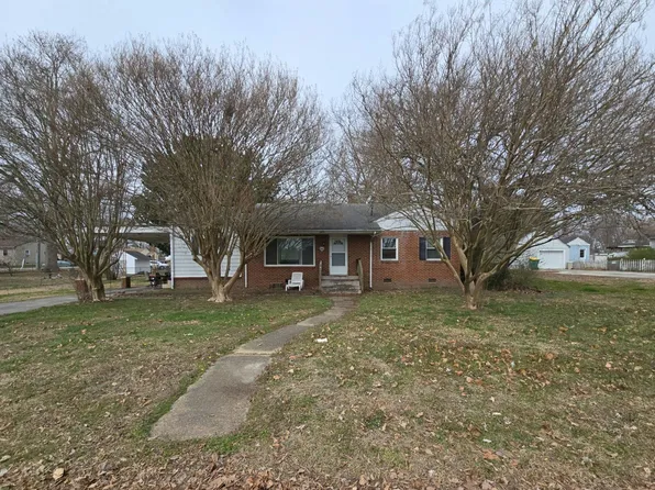 2807 Maple St, Hopewell, VA 23860
