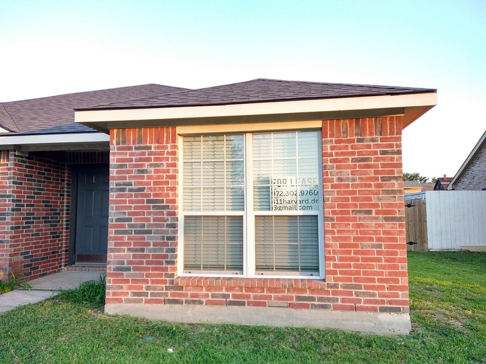 411 Harvard Dr, Princeton, TX 75407 Zillow