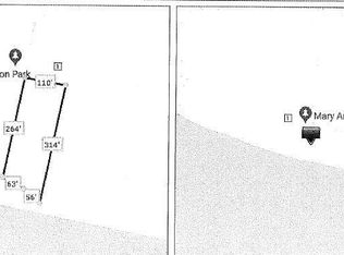 Mary Ann Beach Rd, Fairhope, AL 36532