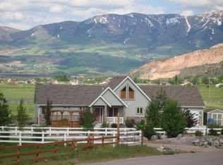 1894 N Tatonka Ln, Inkom, ID 83245