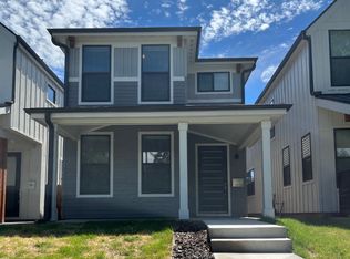 3626 N Gaylord St, Denver, CO 80205