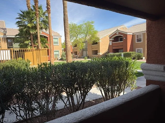 8101 W Flamingo Rd #1144 — Photo 19