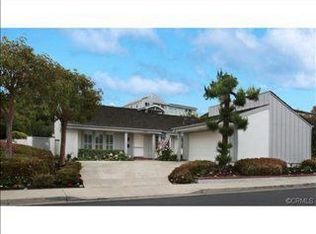 33482 Dosinia Dr, Dana Point, CA 92629