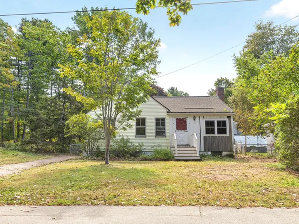 10 Hillcrest Avenue, South Portland, ME 04106
