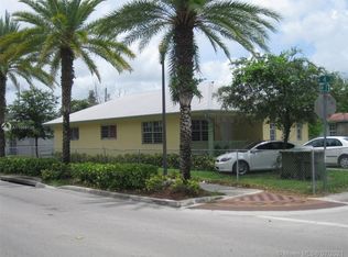 405 SW 7th Ave, Florida City, FL 33034