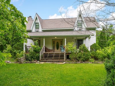 3975 Dry Creek Rd, Dowelltown, TN, 37059