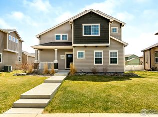 5317 School House Dr, Timnath, CO 80547