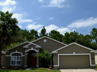 3019 Bellflower Way, Lakeland, FL 33811