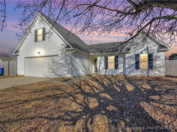 401 Glenallen St, Fayetteville, NC 28314