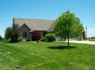 130 Shafer Ln, Alexandria, IN