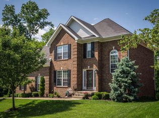 12305 Saratoga View Ct, Louisville, KY 40299