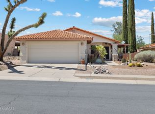 722 W Rio Moctezuma, Green Valley, AZ 85614