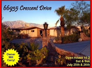 66935 Crescent Dr, Desert Hot Springs, CA 92240